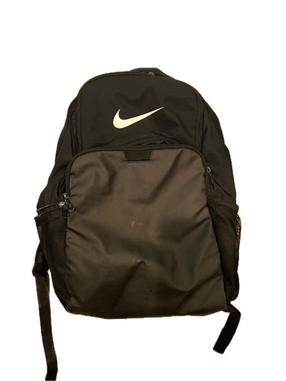 Nike Brasilia 9.5 Training Backpack XL 30L Black